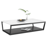 Luca Coffee Table