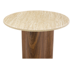 Amalfi Lamp Table