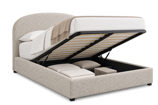 Joanna Ottoman Bed