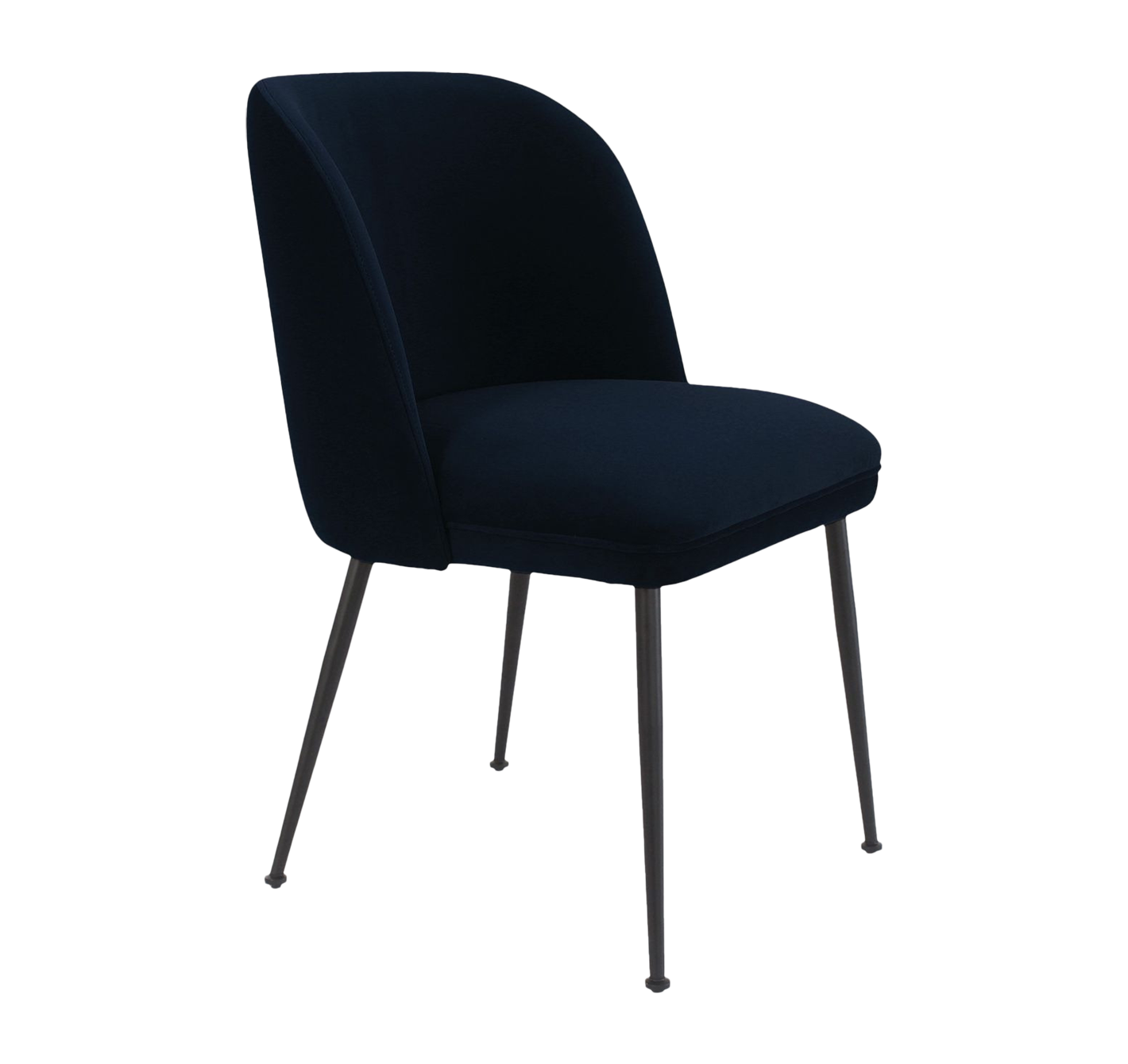 Ebury Blue Chair