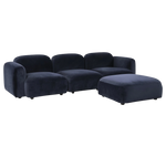 Albert Modular Corner Sofa
