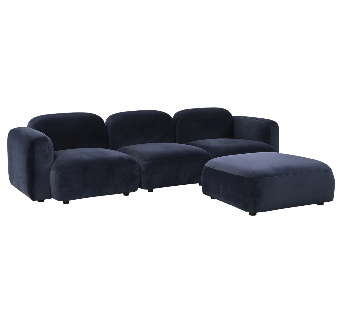 Albert Modular Corner Sofa