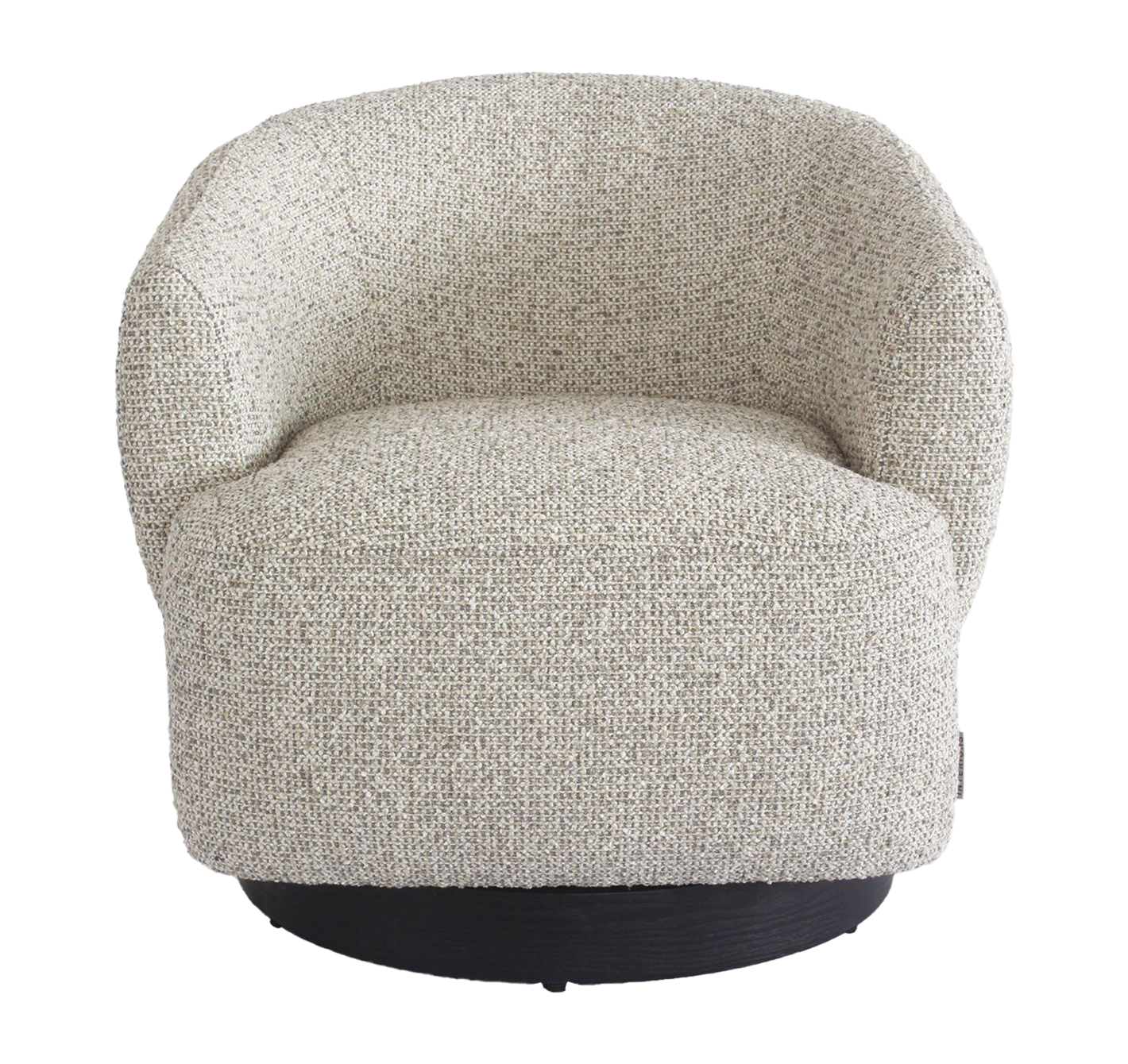 Parker Swivel Armchair