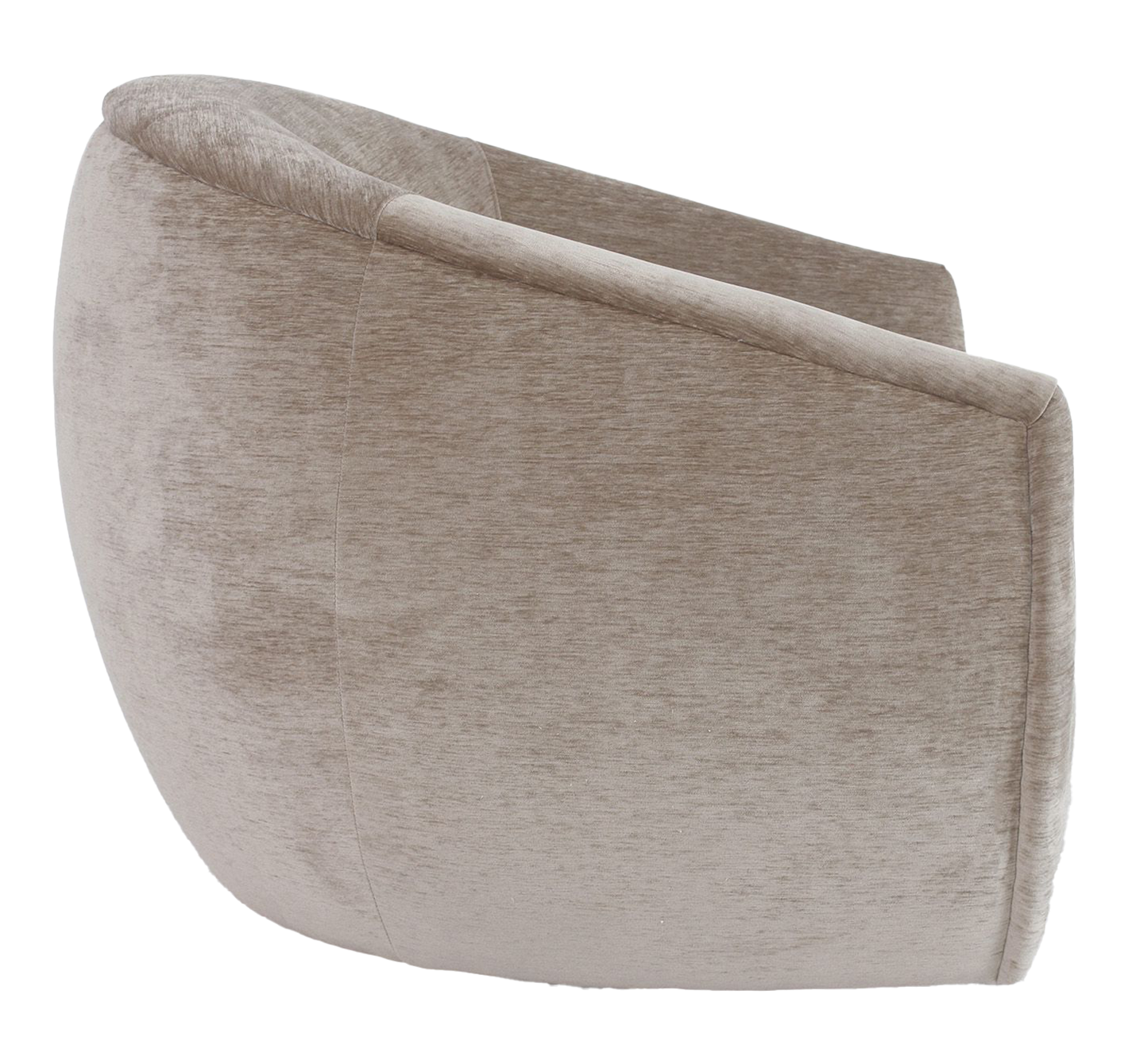 Margot Swivel Armchair