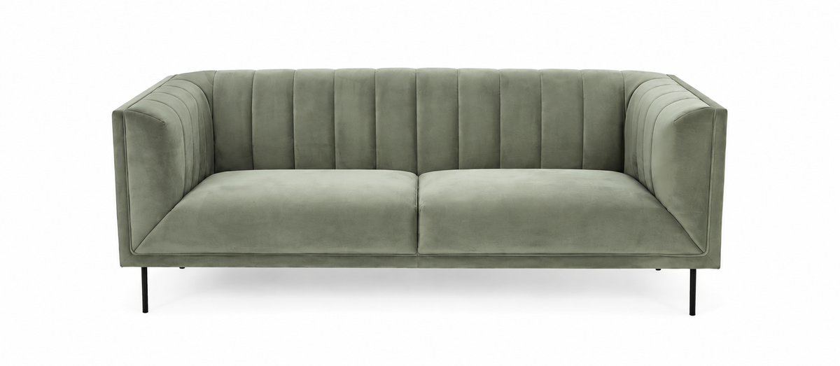 Parker 2 Seater