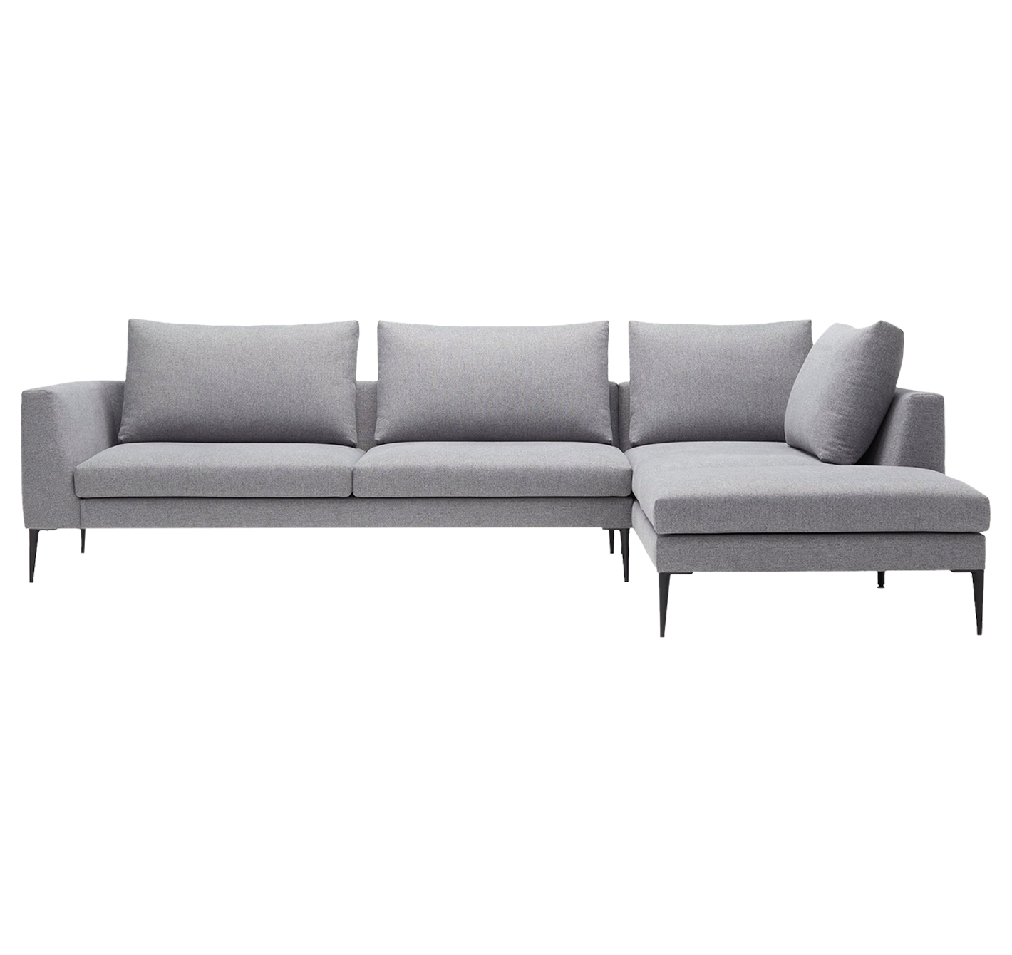 Brunello Corner Sofa RHF