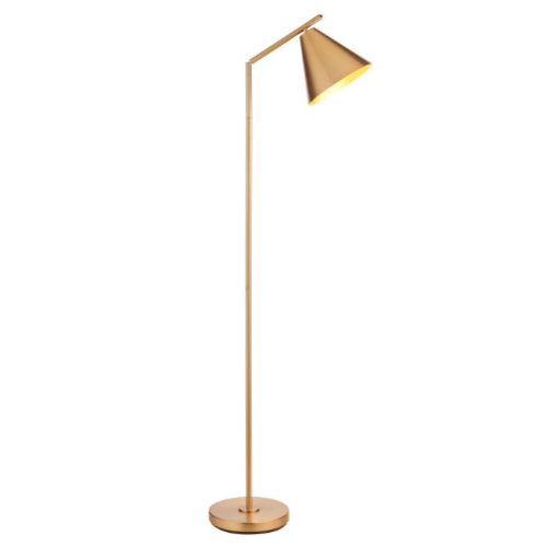 Cape Floor Lamp