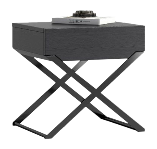 Enzo Bedside Table