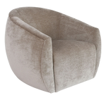 Margot Swivel Armchair