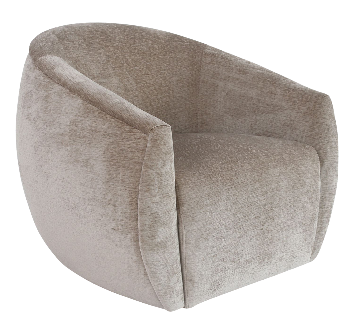 Margot Swivel Armchair