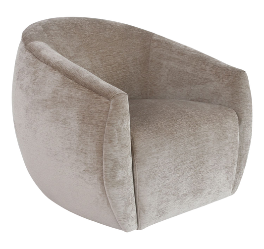 Margot Swivel Armchair