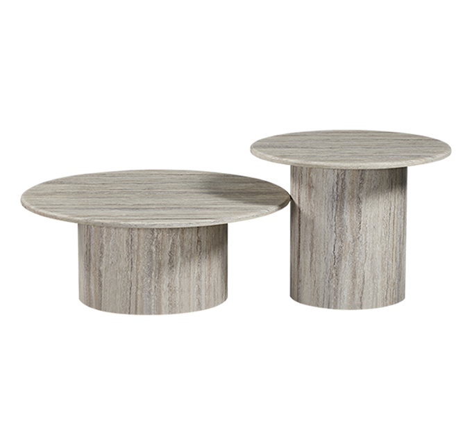 Dalston Coffee Table Set