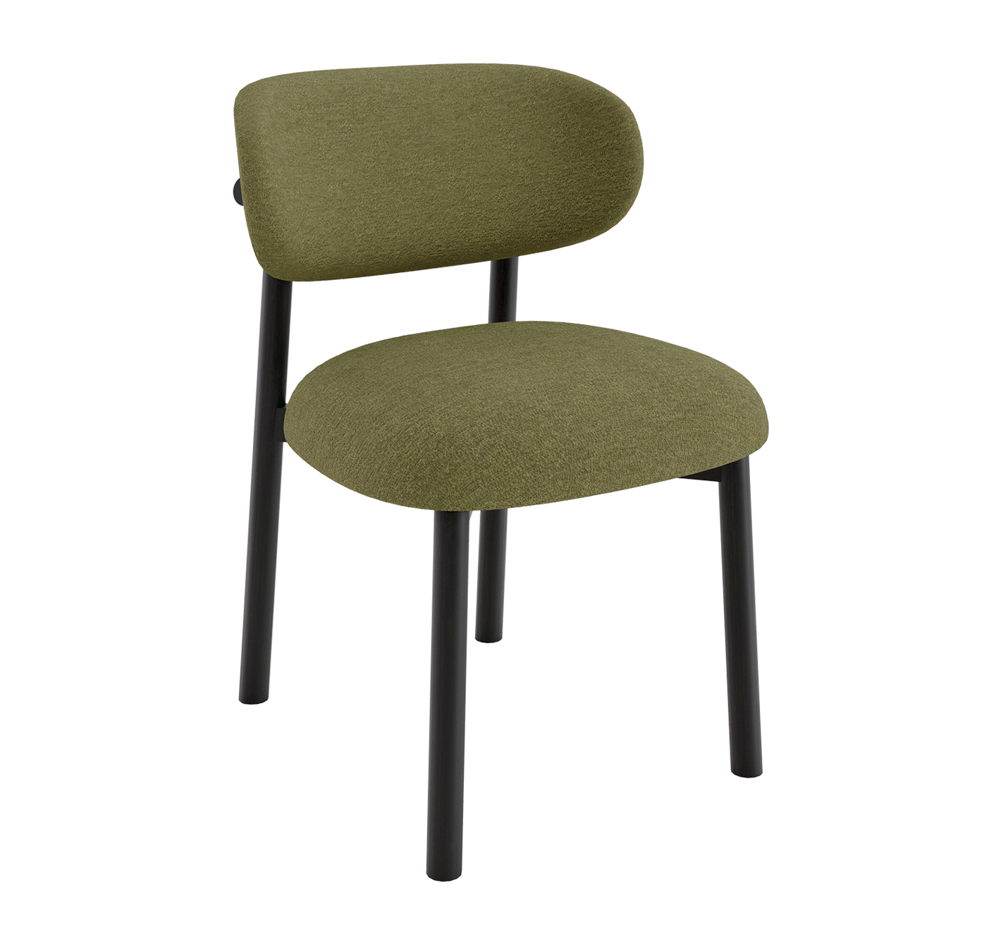 Franklin Chair Green