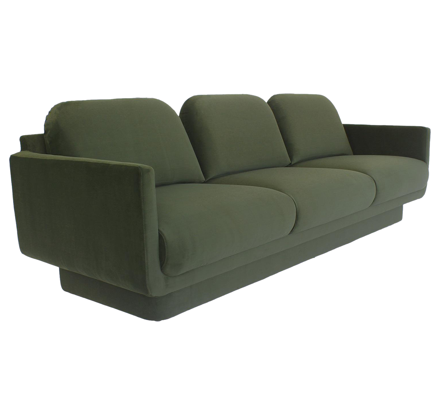Madison 3 Seater Sofa