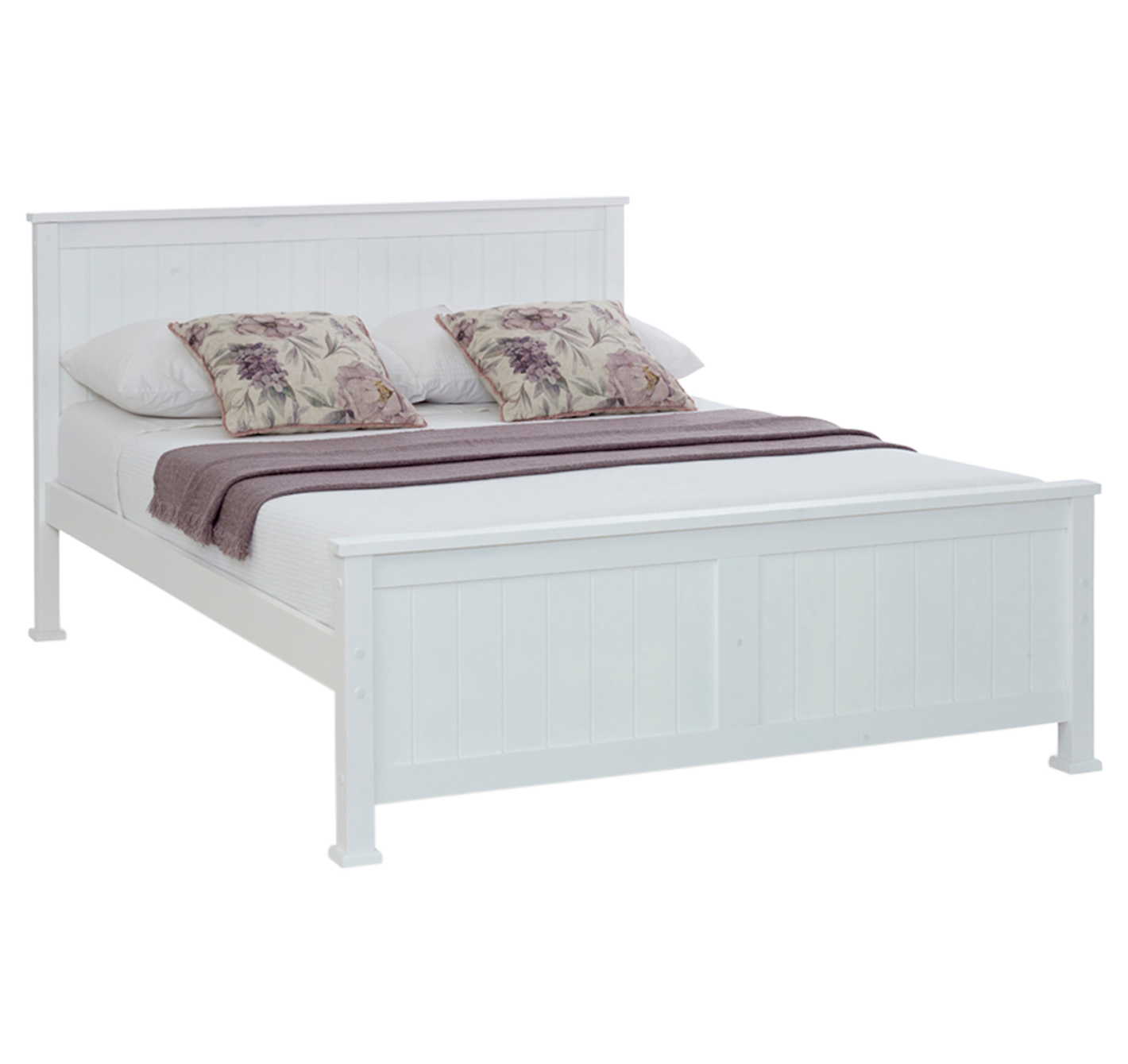 Seville Bed