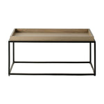 Saskia Coffee Table