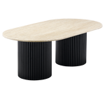 Melissa Coffee Table