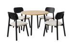Evie Dining Set