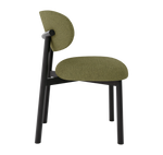 Franklin Chair Green