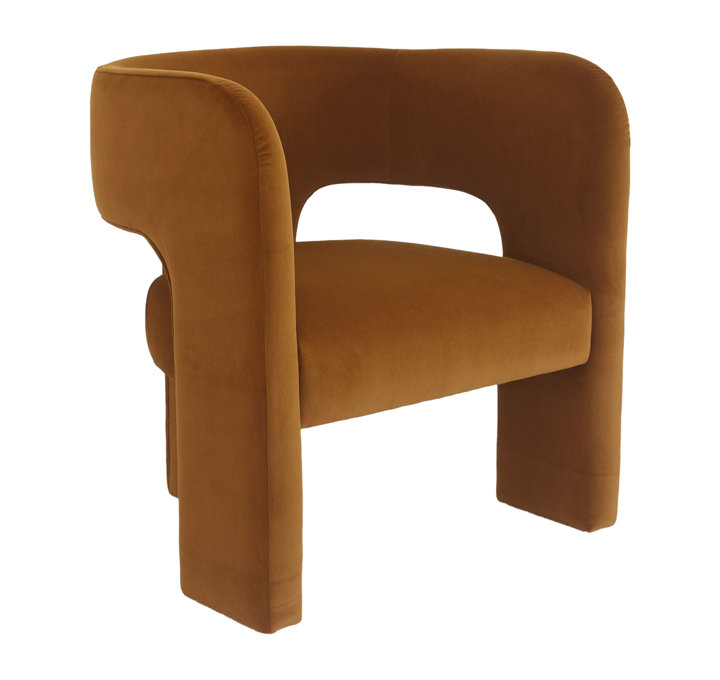 Iris Chair