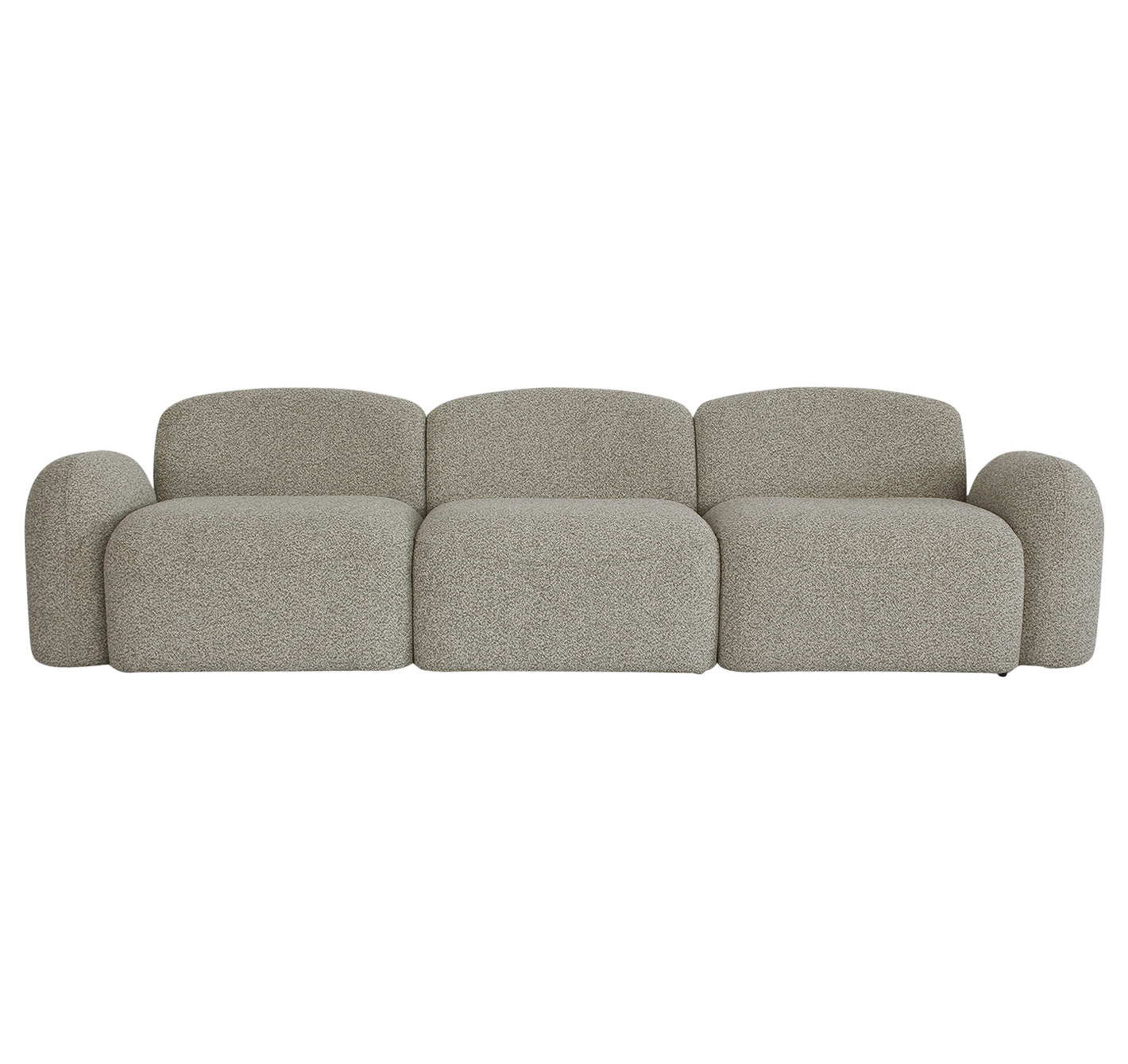 Oscar Modular 3 Seater