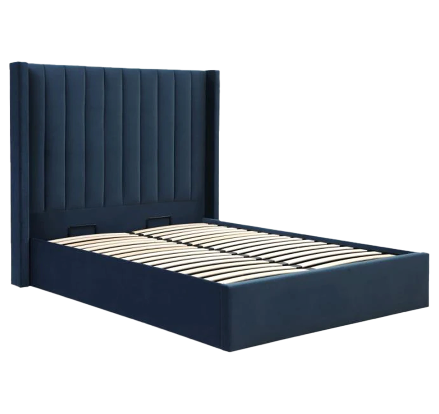 Palma Ottoman Bed