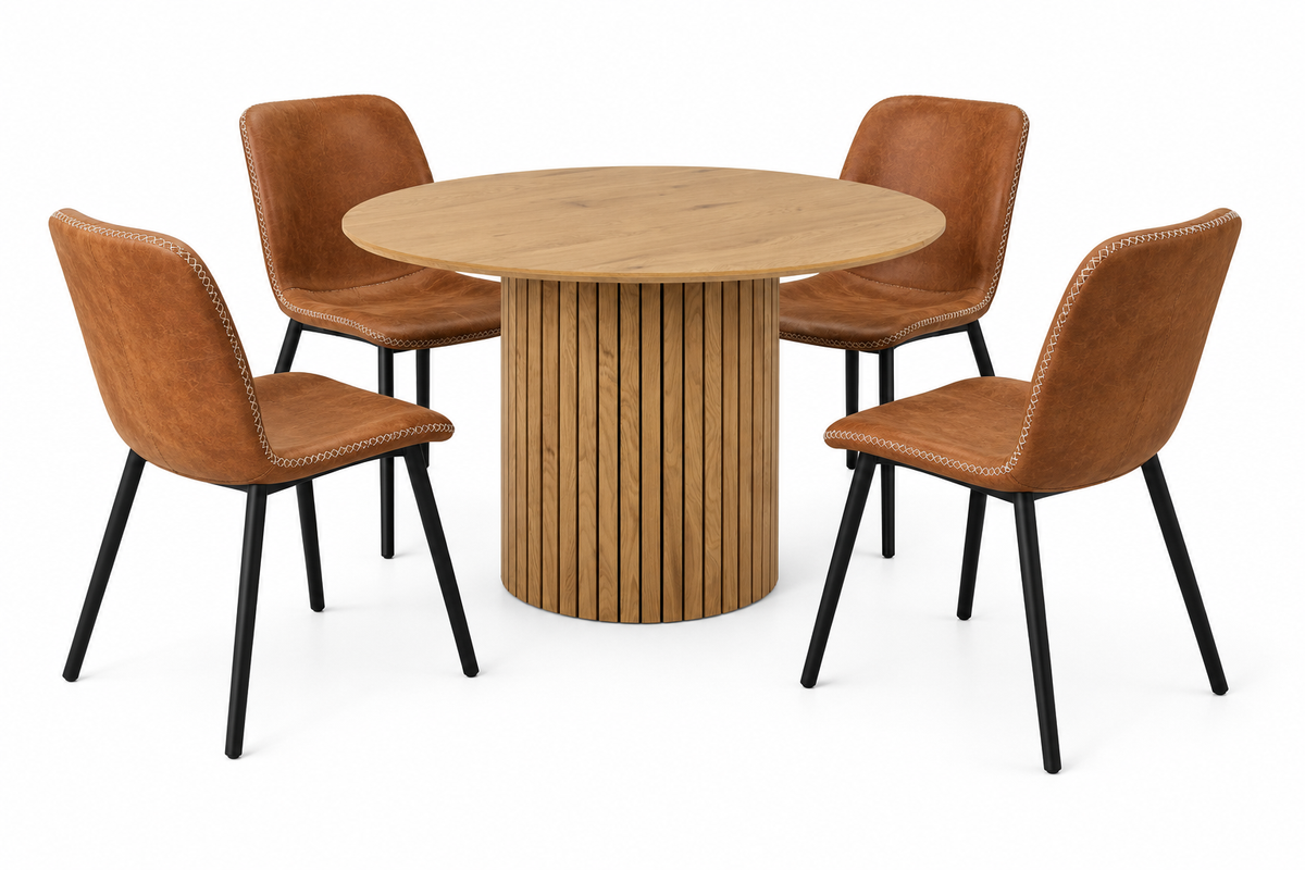 Porter Dining Set