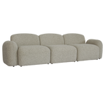 Oscar Modular Corner Sofa
