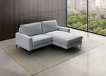 Clinton Corner Sofa RHF