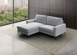 Clinton Corner Sofa LHF