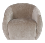 Margot Swivel Armchair