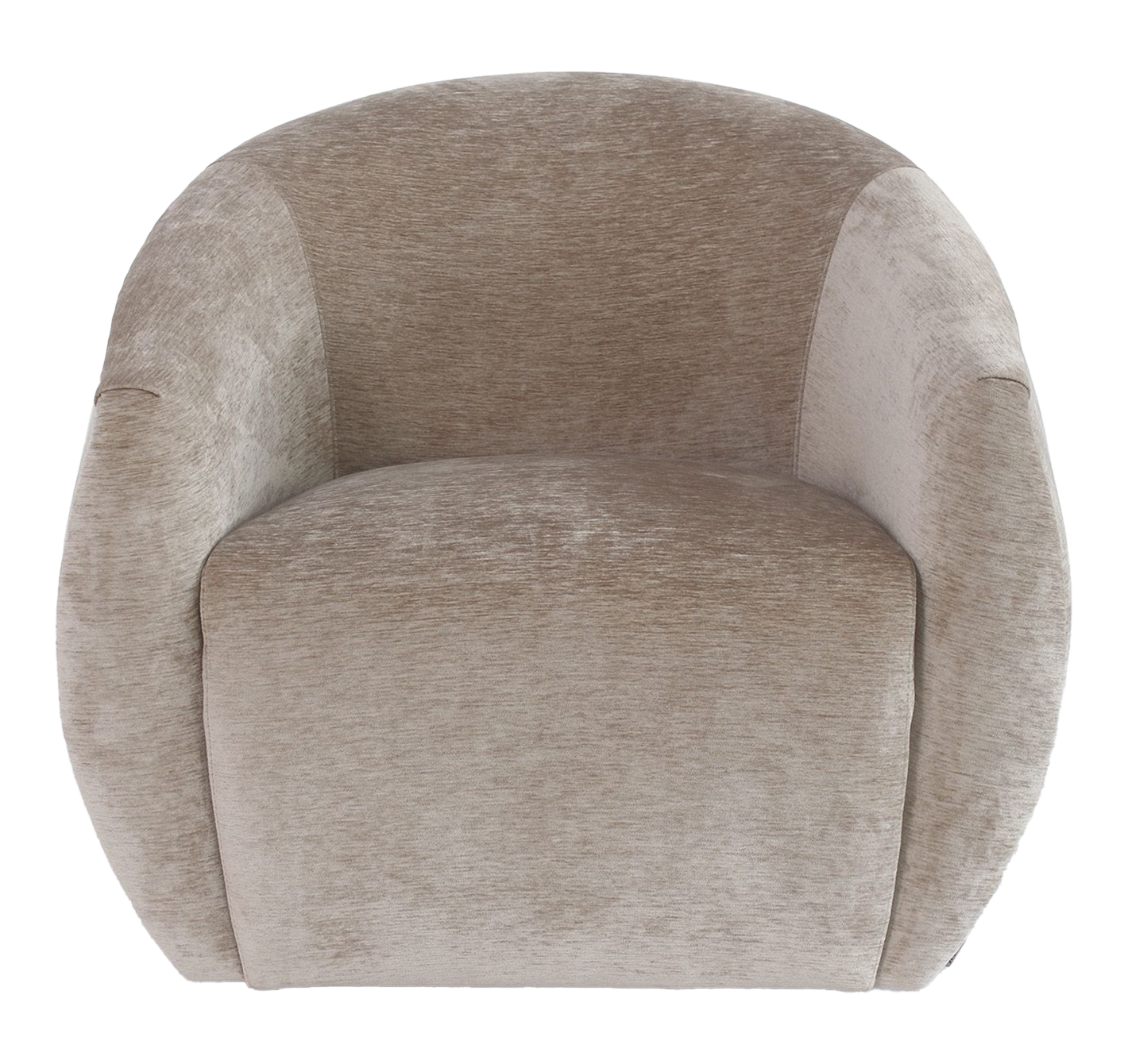 Margot Swivel Armchair