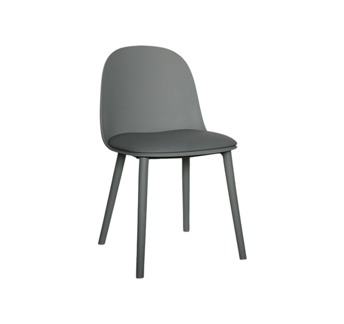 Marco Grey Chair