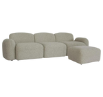 Oscar Modular Corner Sofa