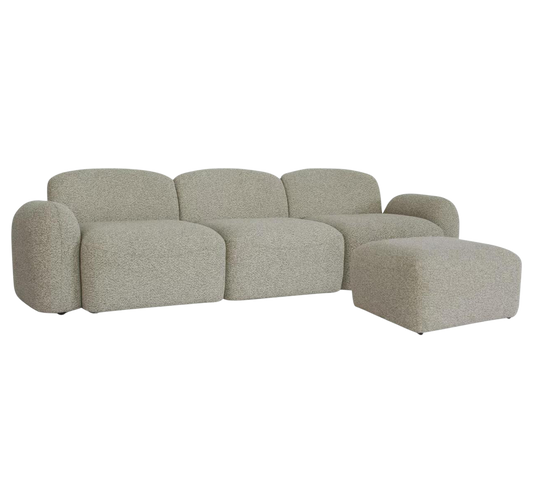 Oscar Modular Corner Sofa