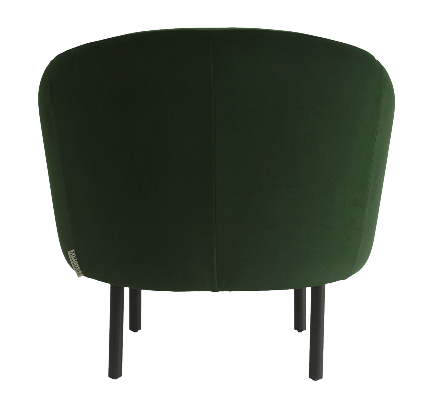Oliver Green Armchair