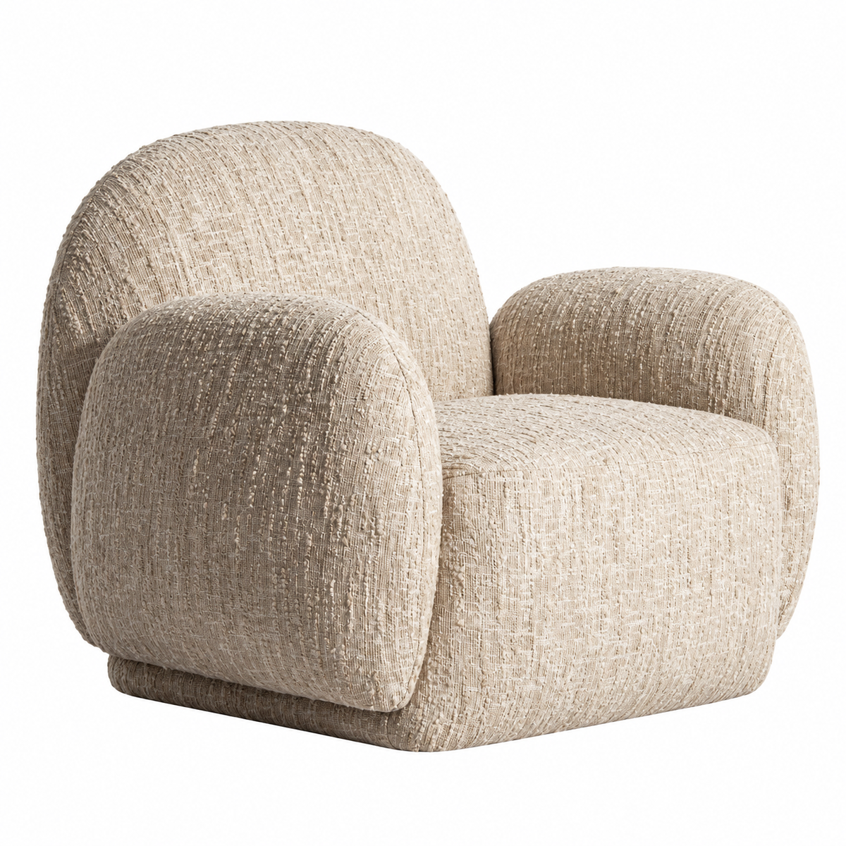 Max Armchair