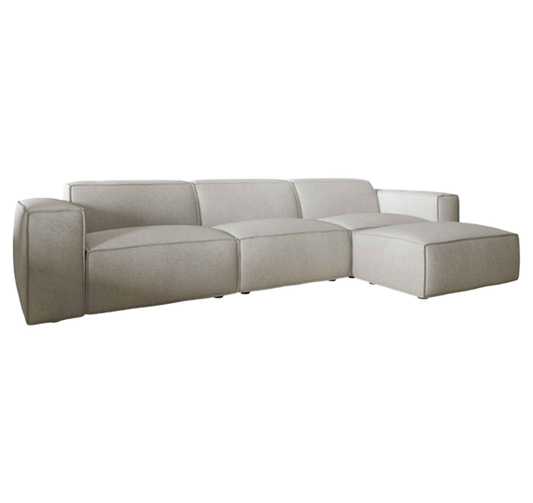 Birmingham XL 3 Seater Plus Chaise