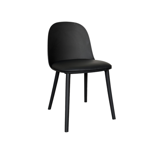 Marco Black Chair