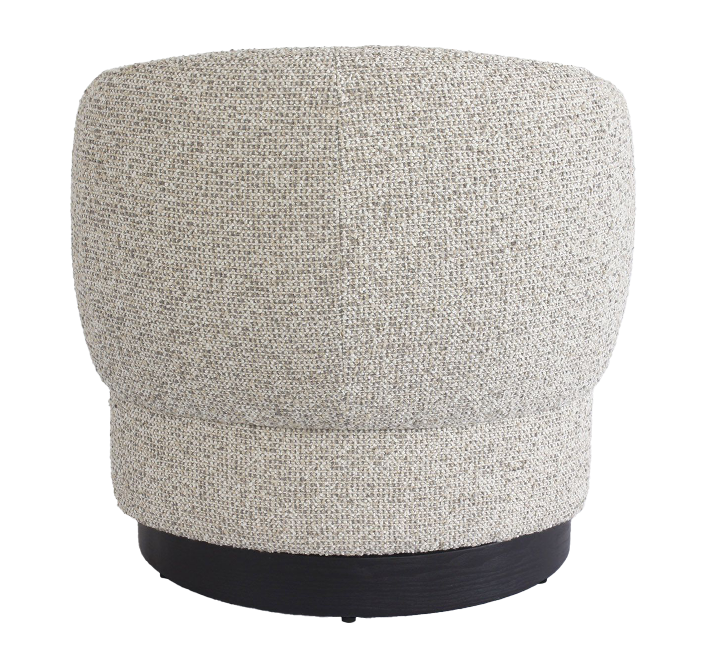 Parker Swivel Armchair