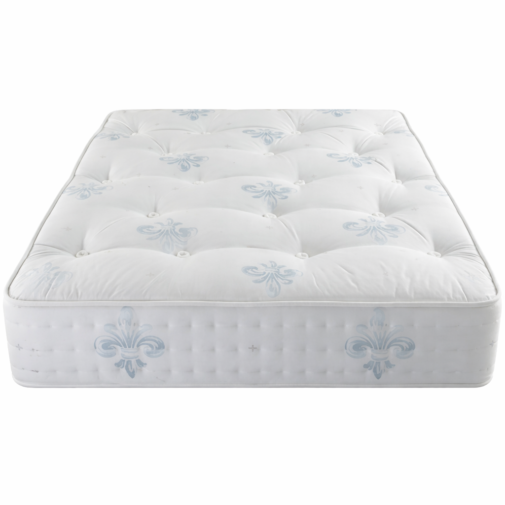 Topaz Luxury Firm Orthopaedic