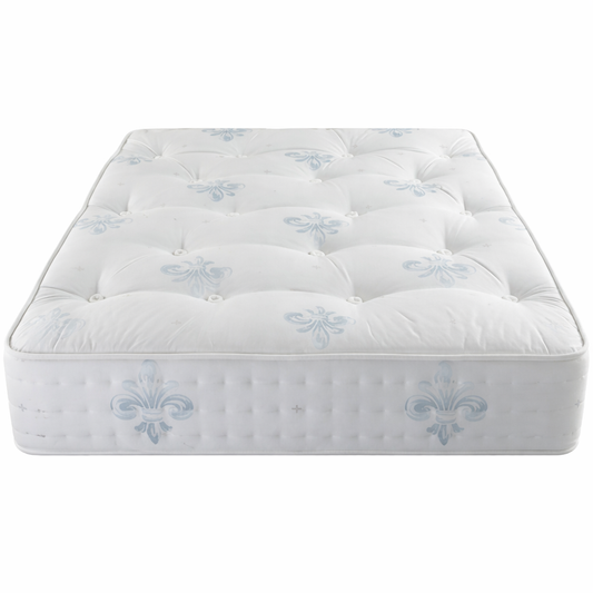 Topaz Luxury Firm Orthopaedic