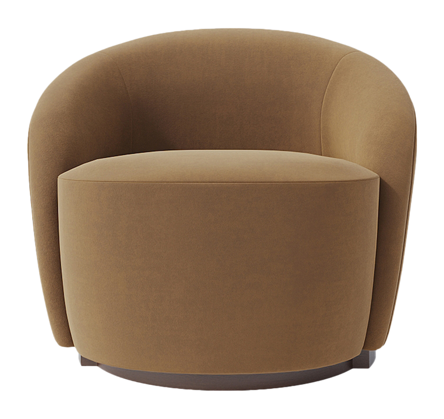 Belmond Swivel Armchair