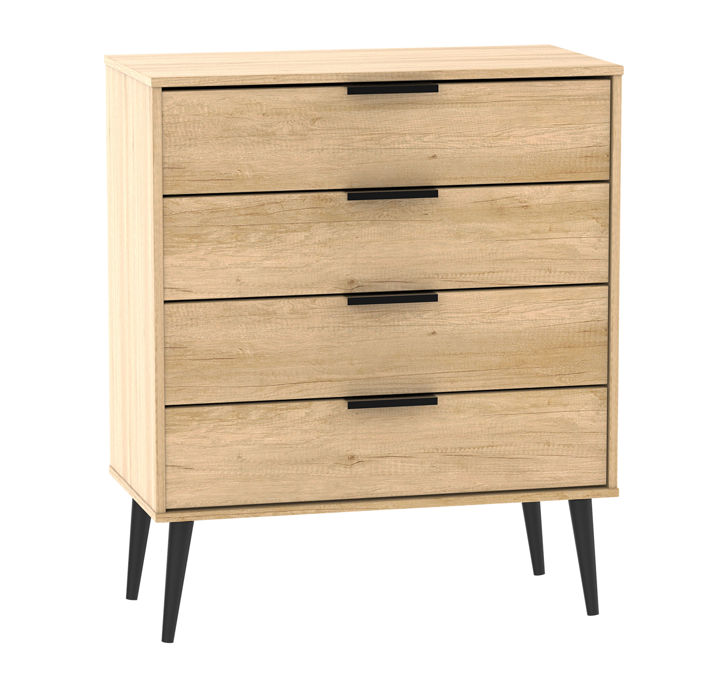 Windsor Chest