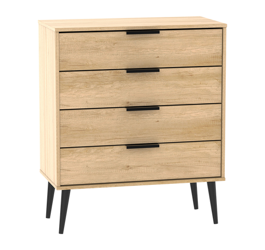 Windsor Chest