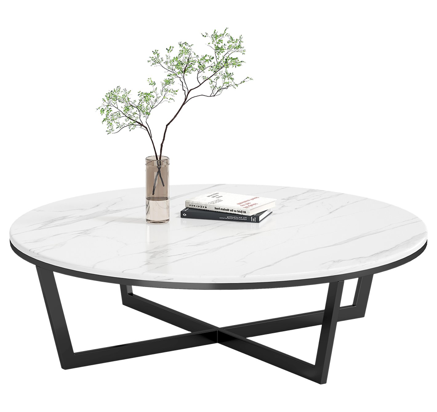 Oakley Marble Coffee Table