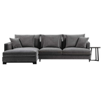 Archie Corner Sofa RHF