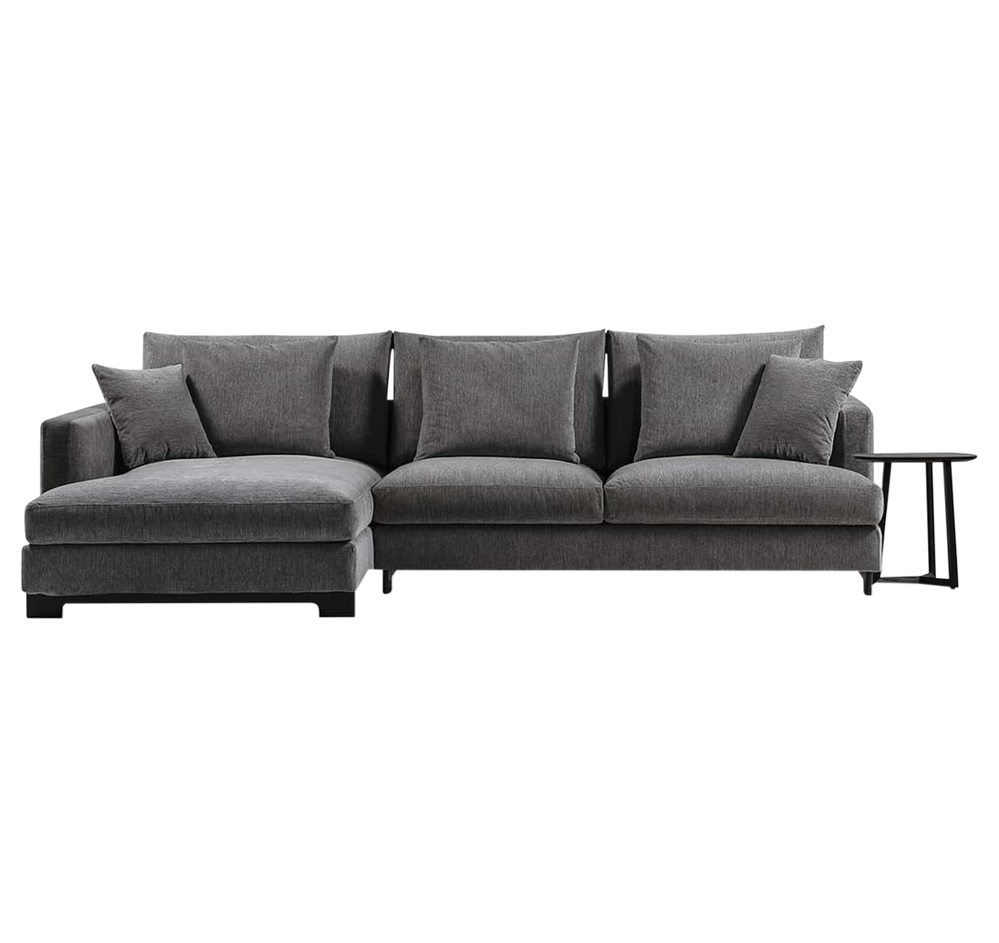 Archie Corner Sofa RHF