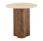 Amalfi Lamp Table