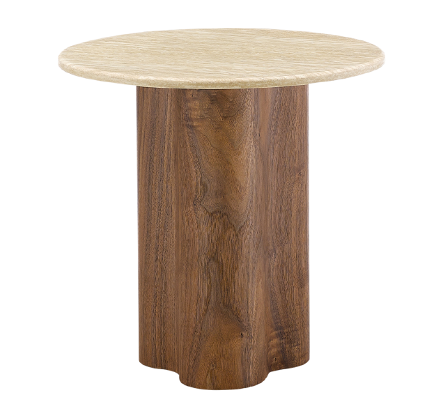 Amalfi Lamp Table